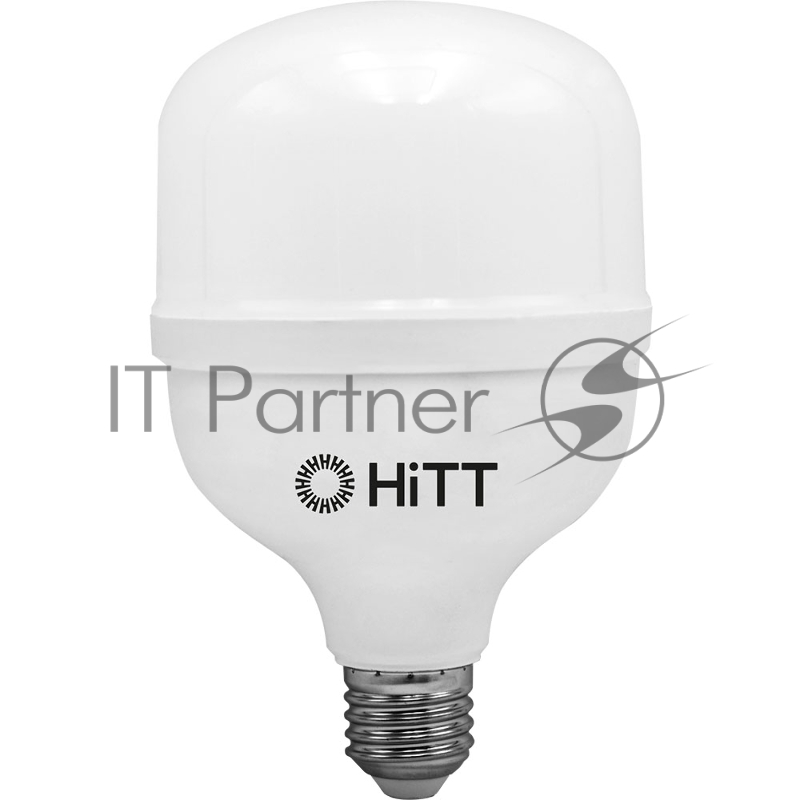 Лампа HiTT-HPL-75-230-E27-4000