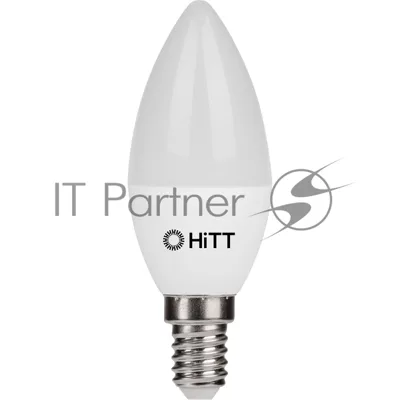 Лампа HiTT-PL-C35-13-230-E14-4000