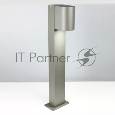 Садово-парковый светильник General GPF-MR16-GU10-R-IP65 Графит Малый Вектор