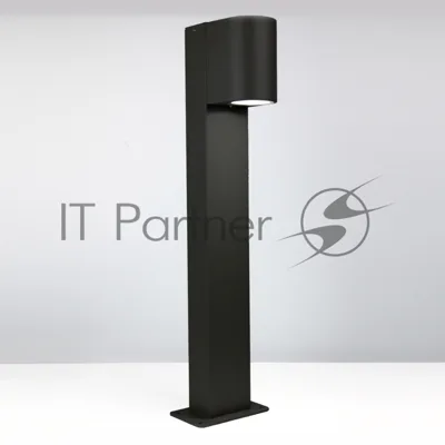 Садово-парковый светильник General GPF-MR16-GU10-R-IP65 Черный Малый Вектор