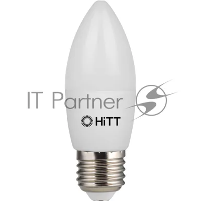 Лампа HiTT-PL-C35-11-230-E27-3000