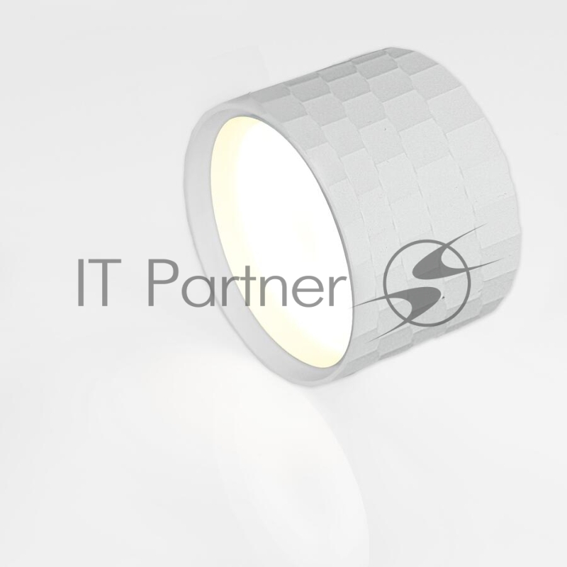 Спот GWL-GX53-M-IP20 Белый Кирпич