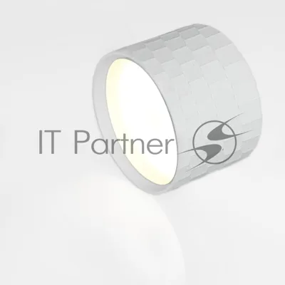 Спот GWL-GX53-M-IP20 Белый Кирпич