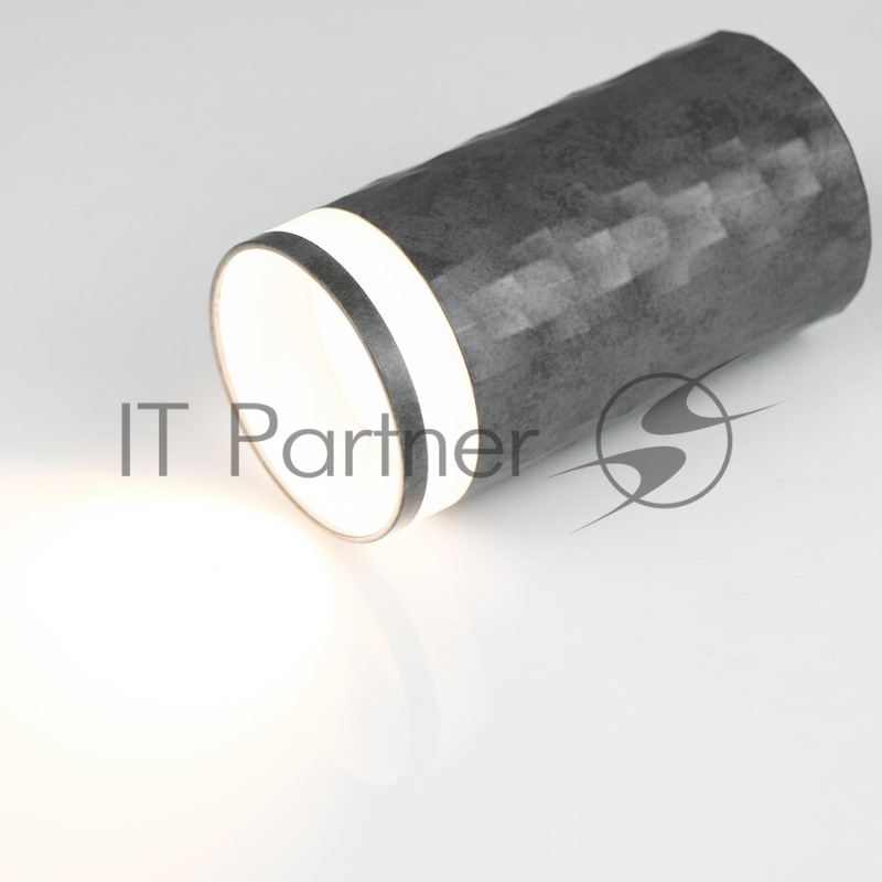 Спот GWL-GU10-M-IP20 Бетон С боковым рассеивателем Кирпич