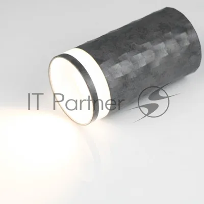 Спот GWL-GU10-M-IP20 Бетон С боковым рассеивателем Кирпич