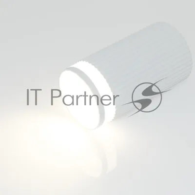Спот GWL-GU10-M-IP20 Белый С Боковым рассеивателем Полосы