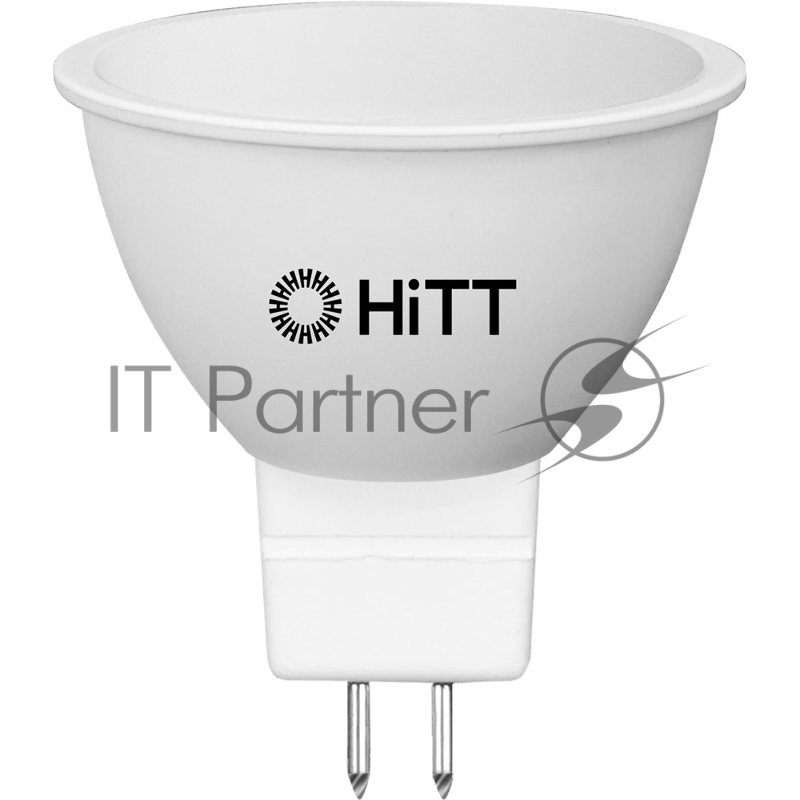 Лампа HiTT-PL-MR16-13-230-GU5.3-4000