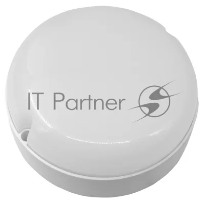 Светильник светодиодный ЖКХ 14Вт 230В 4500К IP65 круг General GCF-14BT-IP65-R-4