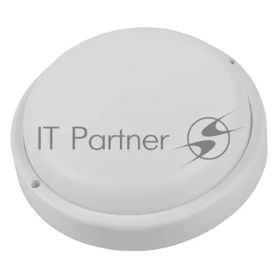 Светильник светодиодный ЖКХ 8Вт 230В 4000К IP65 круг General GCF-8BT-IP65-R-4