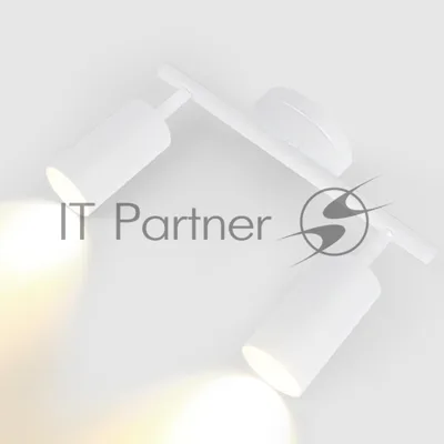 Спот на основании GWL-2GU10-M-IP20 Двойной Белый Направленный Башня
