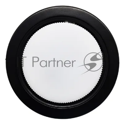 Светильник встраиваемый General GCL-GX53-H38-MA-BLACK ЧЕРНЫЙ МАТОВЫЙ
