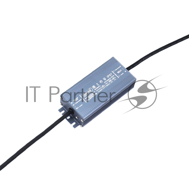 Драйвер светодиодный GDLI-60-IP67-12 SG