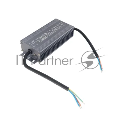 Драйвер светодиодный GDLI-60-IP67-24 SG