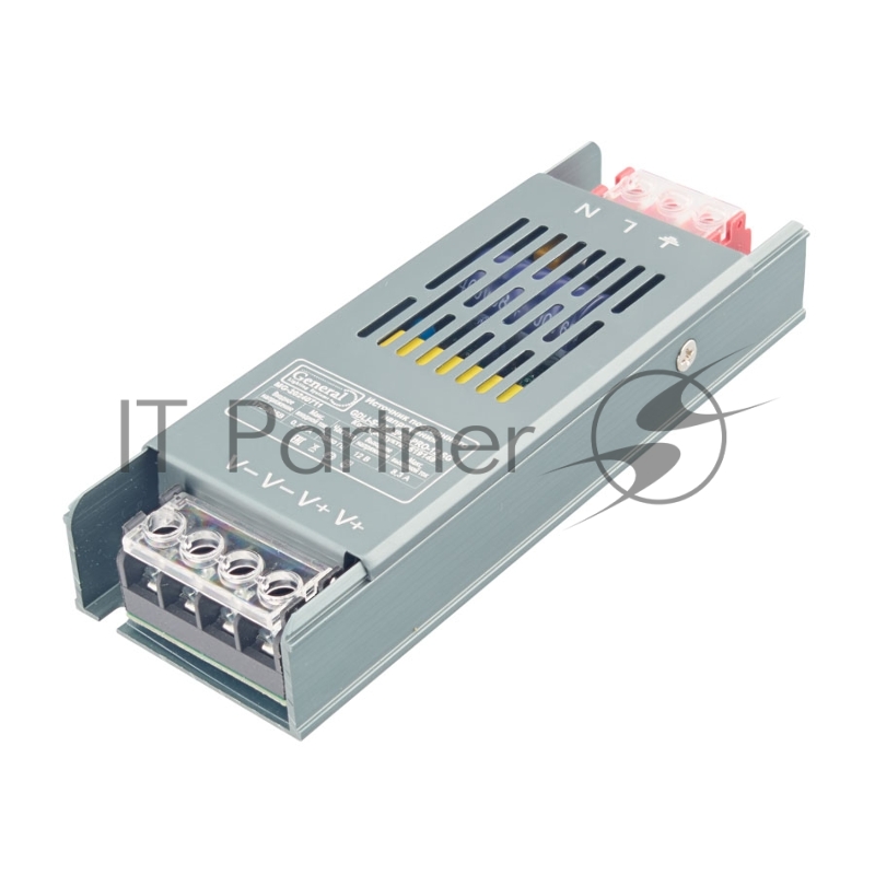 Драйвер светодиодный GDLI-S-100-IP20-PRO-12 SG