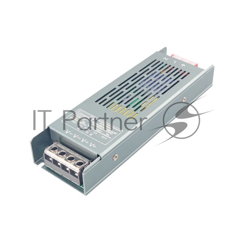 Драйвер светодиодный GDLI-S-200-IP20-PRO-12 SG