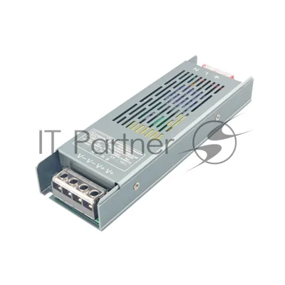 Драйвер светодиодный GDLI-S-200-IP20-PRO-12 SG