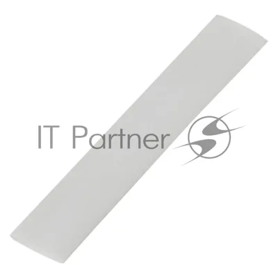Трубка термоусадочная GHS-16-8-W, 16/8мм, Белая, 1м