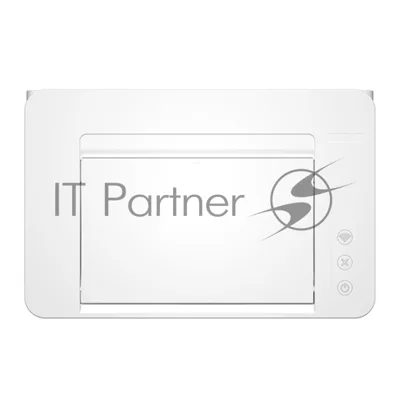 Принтер лазерный PANTUM BP2300NW белый (A4, 22ppm, 1200dpi, 256Mb, WiFi, Lan, USB) (BP2300NW)