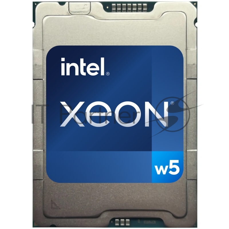 Процессор Intel Xeon W5-3423 Soc-4677 2.1GHz OEM