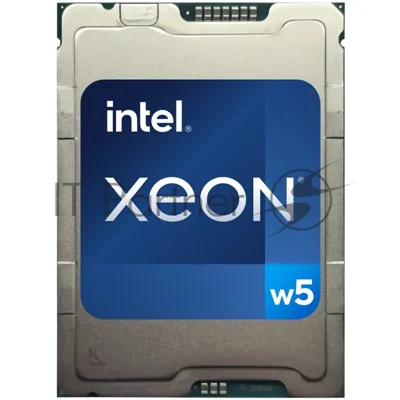 Процессор Intel Xeon W5-3423 Soc-4677 2.1GHz OEM