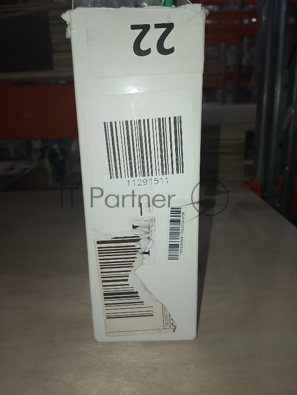 (Поврежденная упаковка) Компьютерный корпус POWERMAN DESKTOP MITX 120W ME100S-BK/6133715