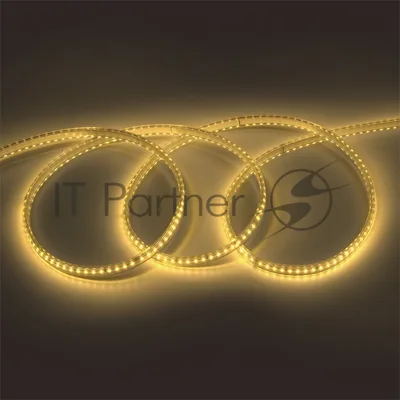 Лента GLS-2835-120-9-220-IP67-NW-3 катушка 50м
