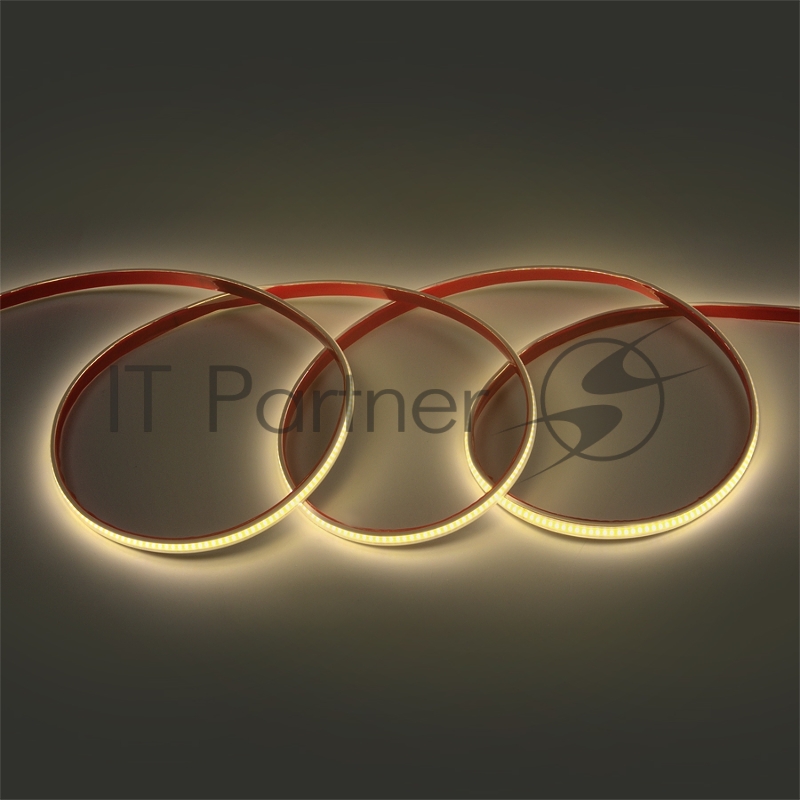 Лента COB GLS-COB-288-10-220-IP67-NW-4 катушка 50м