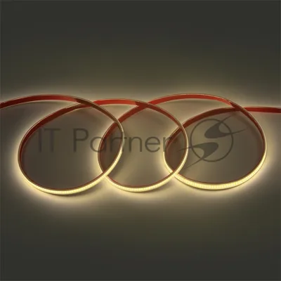Лента COB GLS-COB-288-10-220-IP67-NW-4 катушка 50м