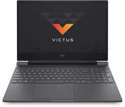 Ноутбук HP VICTUS 15-fa2082wm/MICA SILVER/INTEL i5-13420H/NVIDIA RTX 4050 6GB GPU/16GB/512GB SSD