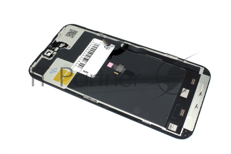Дисплей (модуль) для Apple iPhone 14 Pro Max в сборе с тачскрином INCELL черный