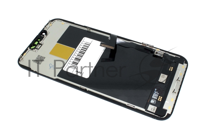 Дисплей для iPhone 13 Pro в сборе с тачскрином (Soft OLED/Full HD/120 Гц/ с верификацией-без ошибки)