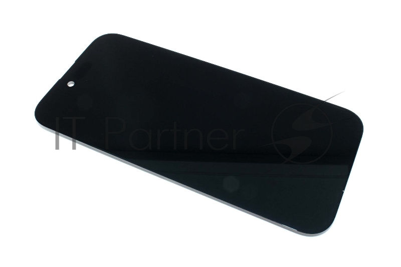 Дисплей для iPhone Air (A3517) в сборе с тачскрином (OR снятый/с верификацией-без ошибки)