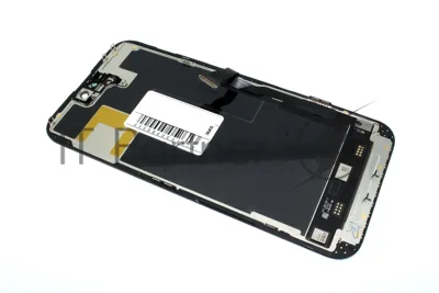 Дисплей для iPhone 14 Pro Max в сборе с тачскрином (Soft OLED/ Full HD/ с верификацией-без ошибки)