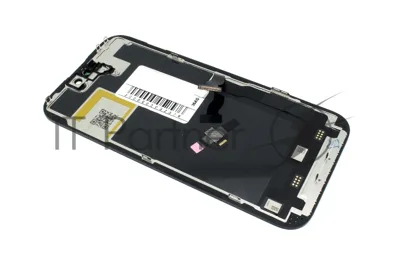 Дисплей (модуль) для Apple iPhone 14 Pro в сборе с тачскрином (INCELL) черный