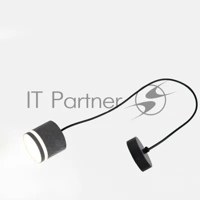 Подвес GWL-GX53-M-IP20 Бетон С боковым рассеивателем Кирпич