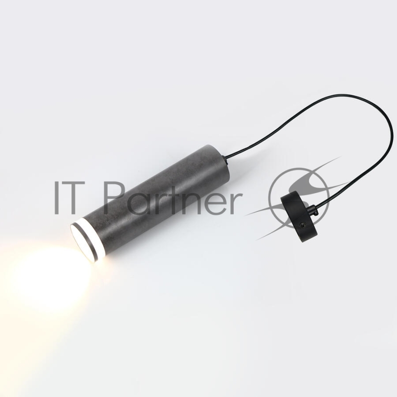Подвес GWL-GU10-M-IP20 Бетон С Боковым рассеивателем Башня