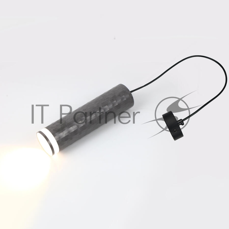 Подвес GWL-GU10-M-IP20 Бетон С боковым рассеивателем Кирпич