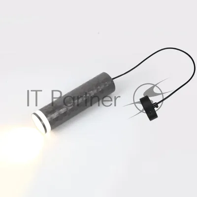 Подвес GWL-GU10-M-IP20 Бетон С боковым рассеивателем Кирпич