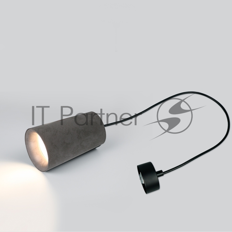 Подвес GWL-GU10-M-IP20 Бетон Радиант