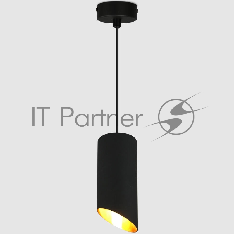 Подвес GWL-GU10-M-IP20 Черный Спектр