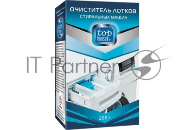 Очиститель лотков стиральных машин, 200г изготовлен по современной технологии и с учетом рекомендаций крупнейших производителей стиральных машин. Мощная формула для эффективного удаления загрязнений. Заметный эффект после первого применения. Средство можно использовать также для очистки места установки лотка внутри машины. Безопасен для металлических, пластиковых и резиновых деталей стиральной машины. Безопасен для септиков.