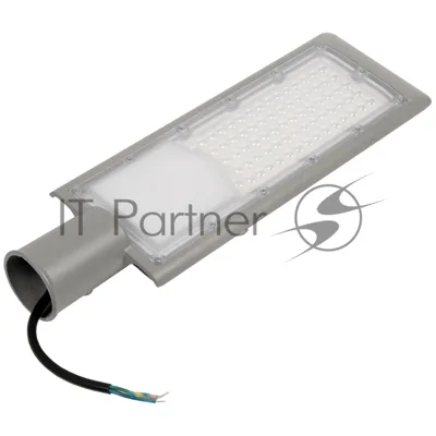 Светильник светодиодный уличный 50Вт 6500К 105лм/Вт IP65 HiTT-STL1-50W-IP65-6