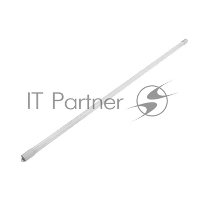 Светильник линейный Т4 10Вт 230В 6500К 600мм IP65 General GT4B-600-10BT-IP65-6