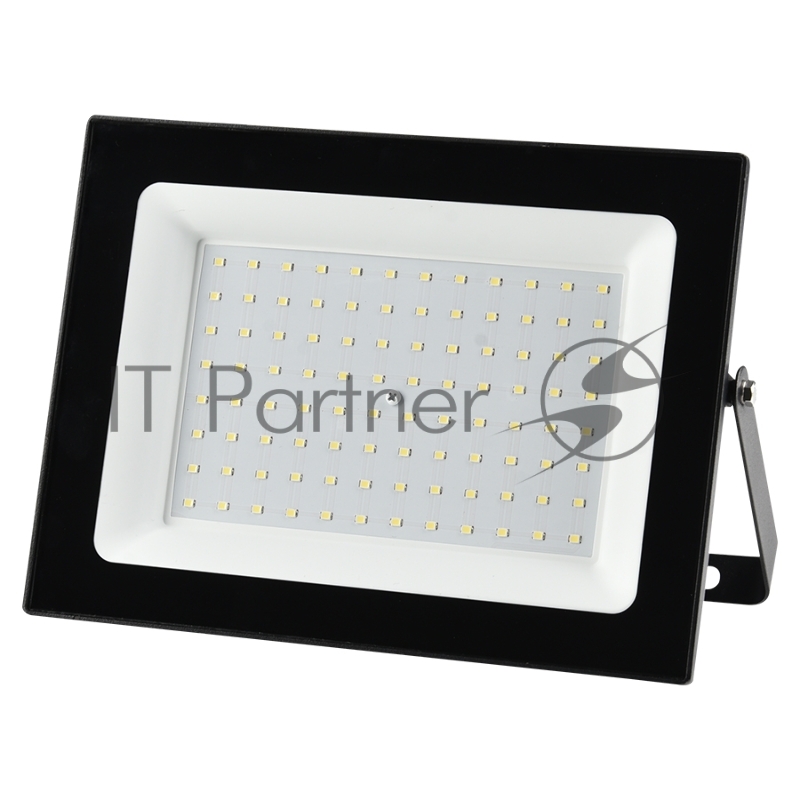Светодиодный прожектор HiTT-FL1-100W-IP65-6