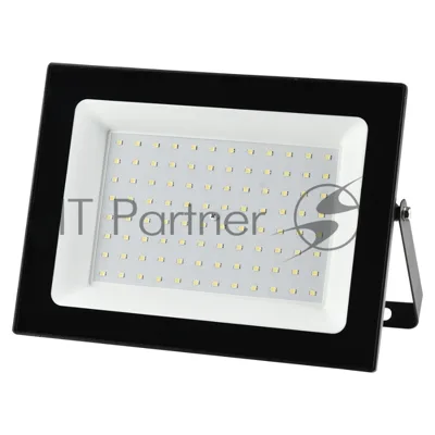 Светодиодный прожектор HiTT-FL1-100W-IP65-6