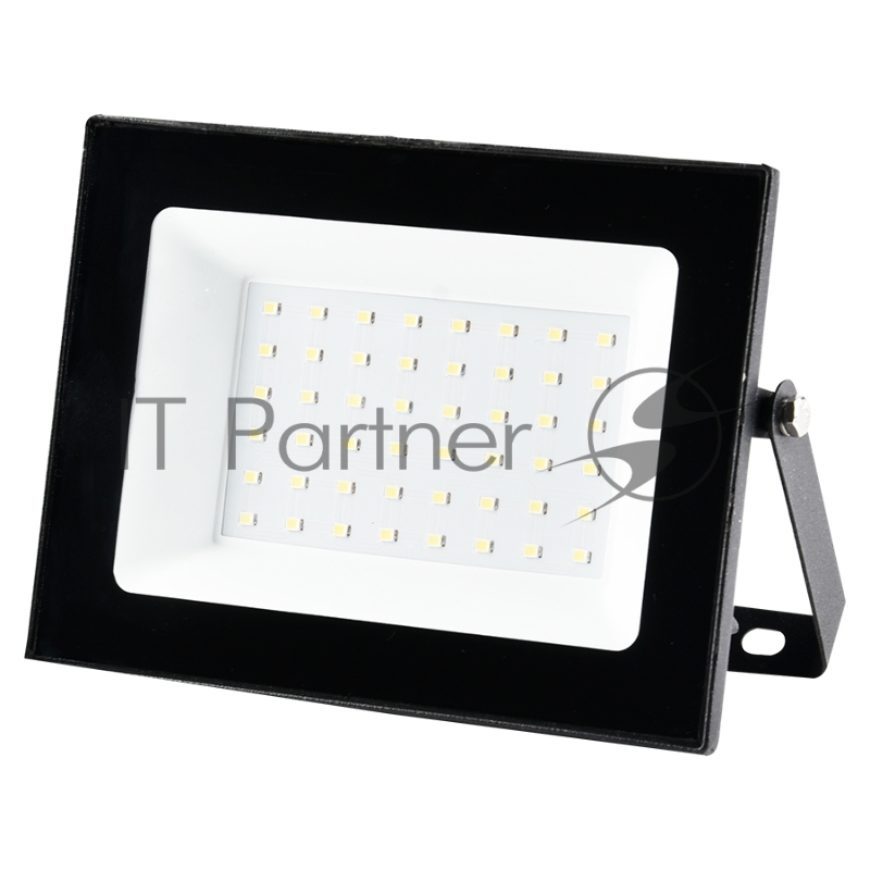 Светодиодный прожектор HiTT-FL1-50W-IP65-6