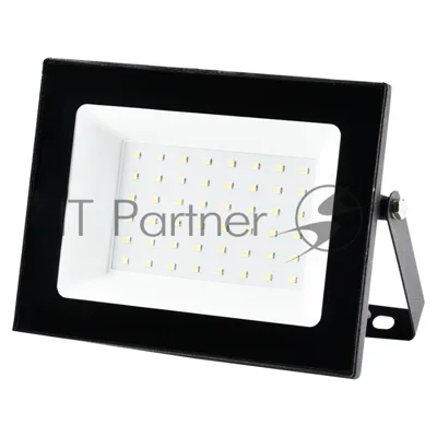 Светодиодный прожектор HiTT-FL1-50W-IP65-6