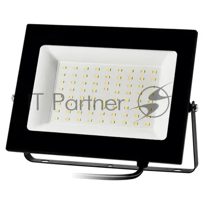 Светодиодный прожектор HiTT-FL1-70W-IP65-6