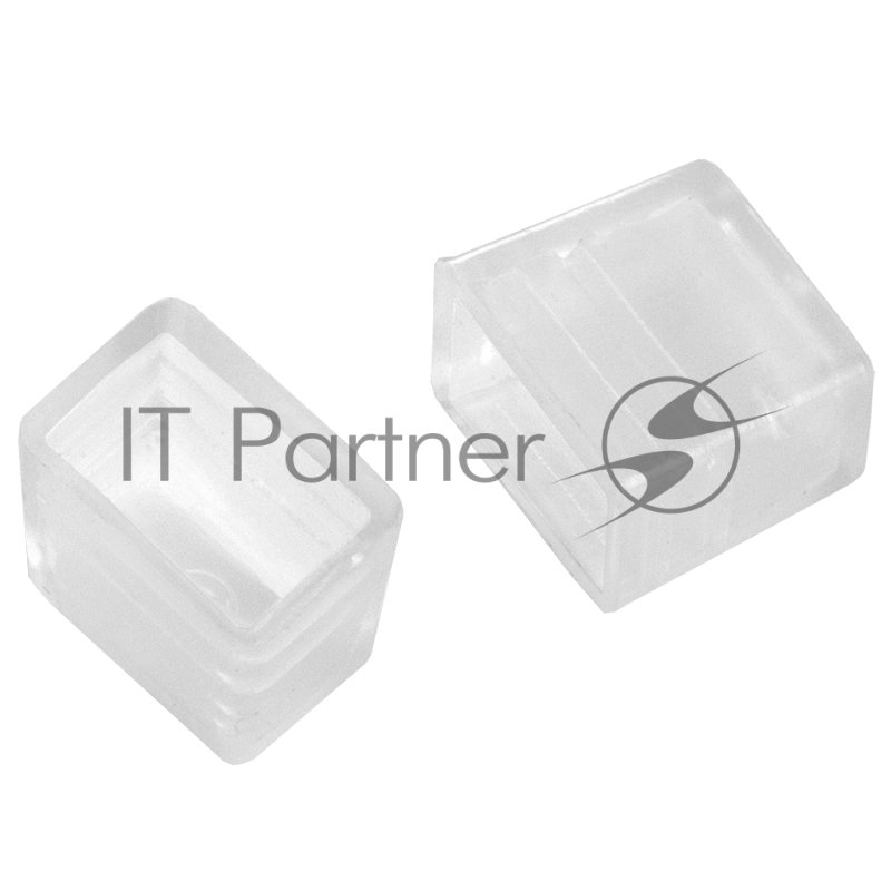 Заглушка для ленты G-3528-E-IP20 уп. по 10шт