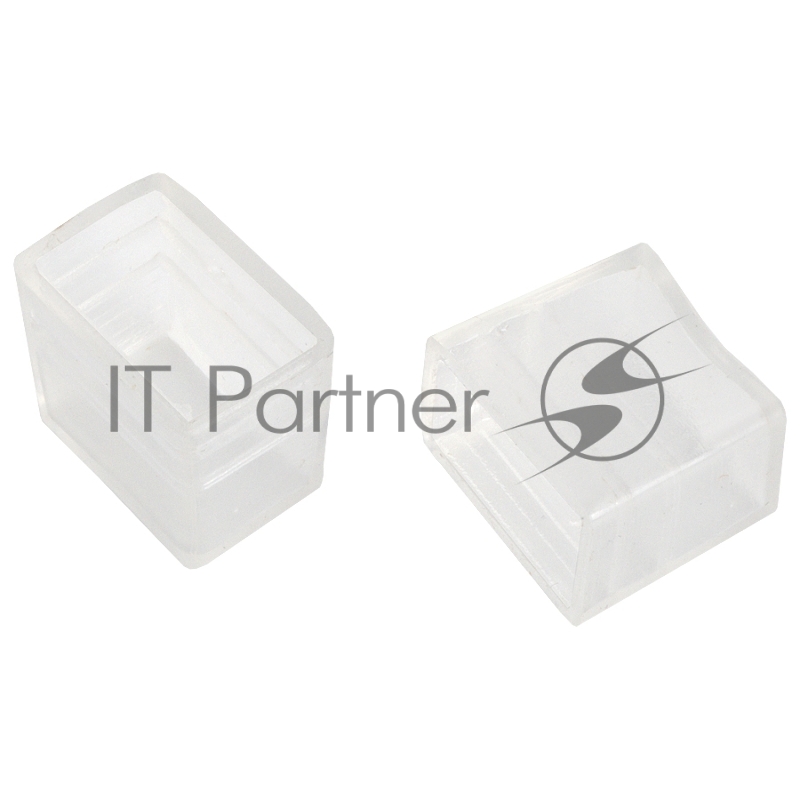 Заглушка для ленты G-5050-E-IP20 уп. по 10шт